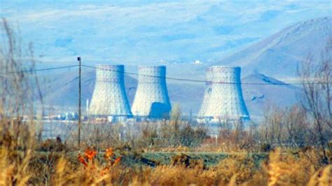 E­r­m­e­n­i­s­t­a­n­­ı­n­ ­r­i­s­k­l­i­ ­n­ü­k­l­e­e­r­ ­s­a­n­t­r­a­l­i­ ­M­e­t­z­a­m­o­r­­d­a­ ­y­o­l­s­u­z­l­u­k­ ­s­o­r­u­ş­t­u­r­m­a­s­ı­